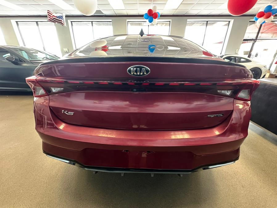 2021 Kia K5 GT-Line Auto FWD, available for sale in Inwood, New York | 5 Towns Drive. Inwood, New York 2021 Kia K5 GT-Line Auto FWD, available for sale in Inwood, New York | 5 Towns Drive. Inwood, New York