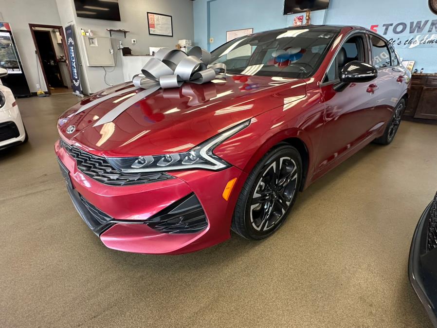 2021 Kia K5 GT-Line Auto FWD, available for sale in Inwood, New York | 5 Towns Drive. Inwood, New York 2021 Kia K5 GT-Line Auto FWD, available for sale in Inwood, New York | 5 Towns Drive. Inwood, New York