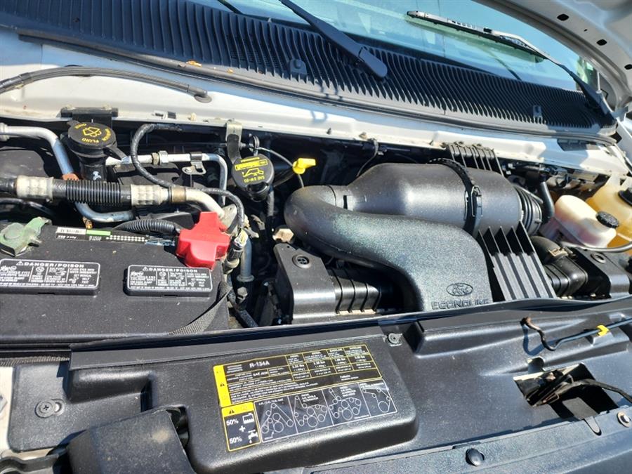 2010 Ford Econoline Cargo Van E-250 Commercial, available for sale in Islip, New York | L.I. Auto Gallery. Islip, New York 2010 Ford Econoline Cargo Van E-250 Commercial, available for sale in Islip, New York | L.I. Auto Gallery. Islip, New York