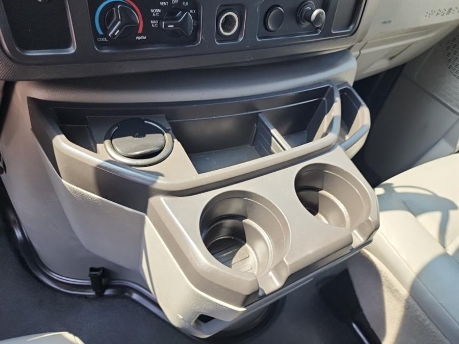 2010 Ford Econoline Cargo Van E-250 Commercial, available for sale in Islip, New York | L.I. Auto Gallery. Islip, New York 2010 Ford Econoline Cargo Van E-250 Commercial, available for sale in Islip, New York | L.I. Auto Gallery. Islip, New York