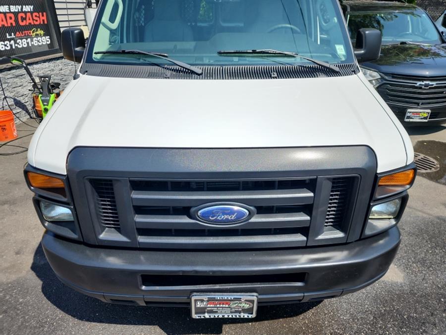 2010 Ford Econoline Cargo Van E-250 Commercial, available for sale in Islip, New York | L.I. Auto Gallery. Islip, New York 2010 Ford Econoline Cargo Van E-250 Commercial, available for sale in Islip, New York | L.I. Auto Gallery. Islip, New York