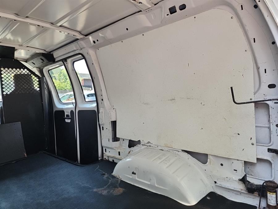 2010 Ford Econoline Cargo Van E-250 Commercial, available for sale in Islip, New York | L.I. Auto Gallery. Islip, New York 2010 Ford Econoline Cargo Van E-250 Commercial, available for sale in Islip, New York | L.I. Auto Gallery. Islip, New York