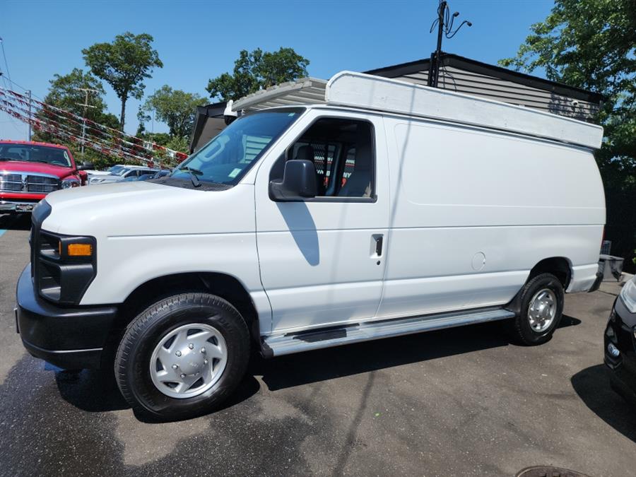 2010 Ford Econoline Cargo Van E-250 Commercial, available for sale in Islip, New York | L.I. Auto Gallery. Islip, New York 2010 Ford Econoline Cargo Van E-250 Commercial, available for sale in Islip, New York | L.I. Auto Gallery. Islip, New York