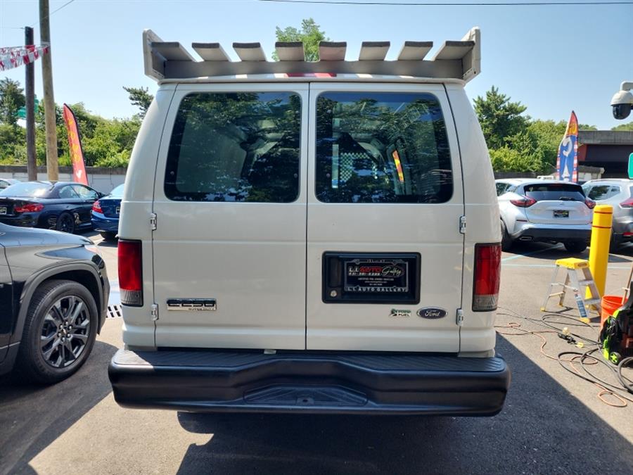 2010 Ford Econoline Cargo Van E-250 Commercial, available for sale in Islip, New York | L.I. Auto Gallery. Islip, New York 2010 Ford Econoline Cargo Van E-250 Commercial, available for sale in Islip, New York | L.I. Auto Gallery. Islip, New York