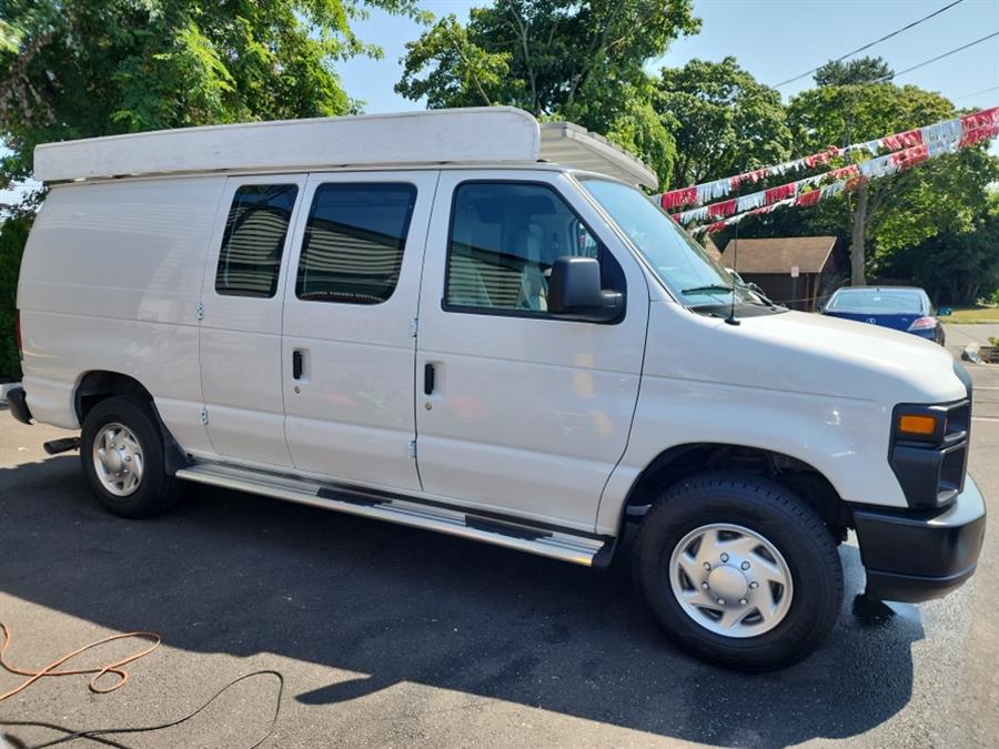 2010 Ford Econoline Cargo Van E-250 Commercial, available for sale in Islip, New York | L.I. Auto Gallery. Islip, New York 2010 Ford Econoline Cargo Van E-250 Commercial, available for sale in Islip, New York | L.I. Auto Gallery. Islip, New York
