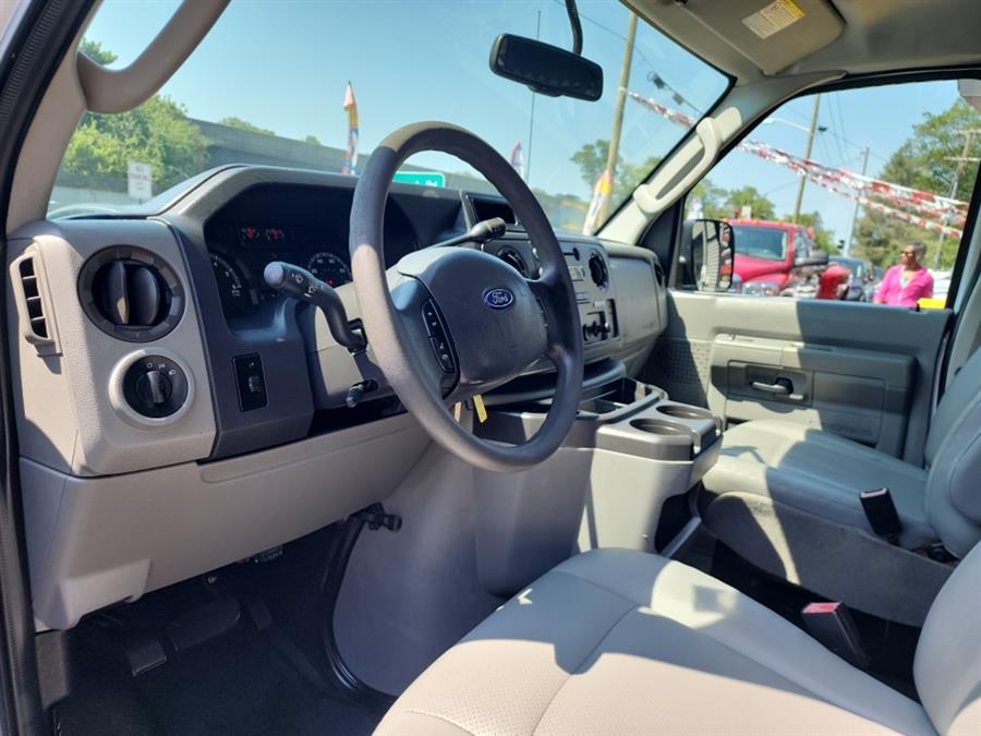 2010 Ford Econoline Cargo Van E-250 Commercial, available for sale in Islip, New York | L.I. Auto Gallery. Islip, New York 2010 Ford Econoline Cargo Van E-250 Commercial, available for sale in Islip, New York | L.I. Auto Gallery. Islip, New York