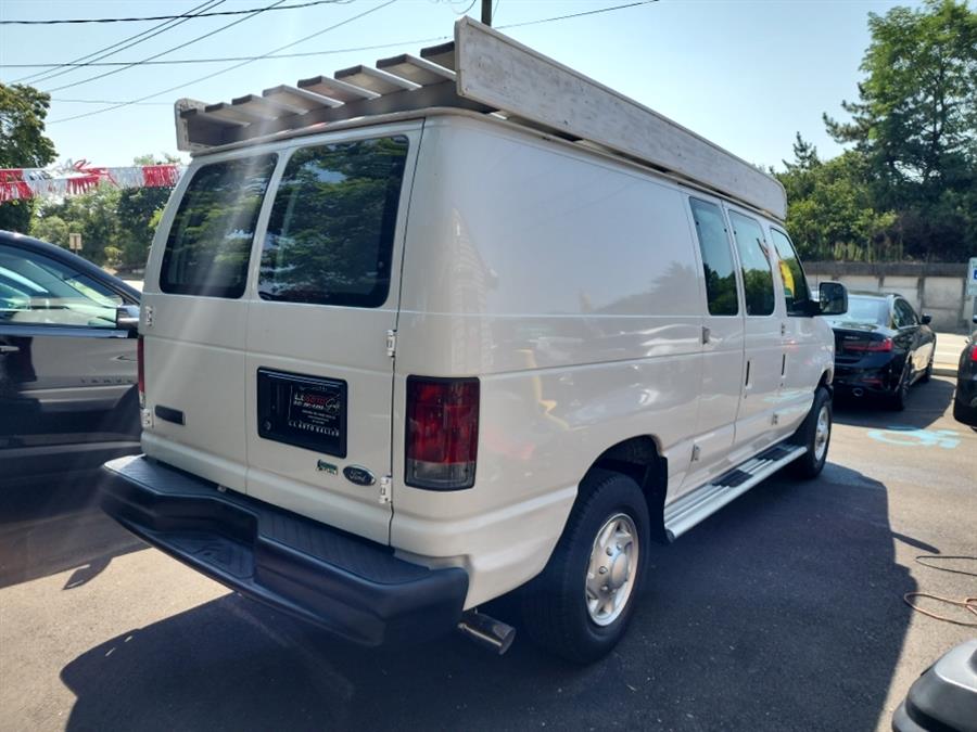 2010 Ford Econoline Cargo Van E-250 Commercial, available for sale in Islip, New York | L.I. Auto Gallery. Islip, New York 2010 Ford Econoline Cargo Van E-250 Commercial, available for sale in Islip, New York | L.I. Auto Gallery. Islip, New York