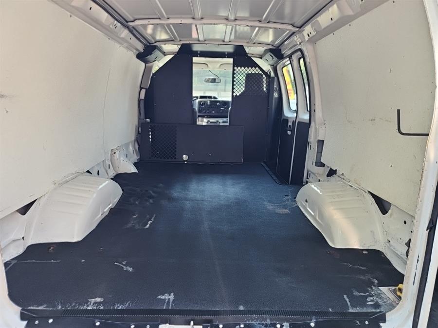 2010 Ford Econoline Cargo Van E-250 Commercial, available for sale in Islip, New York | L.I. Auto Gallery. Islip, New York 2010 Ford Econoline Cargo Van E-250 Commercial, available for sale in Islip, New York | L.I. Auto Gallery. Islip, New York