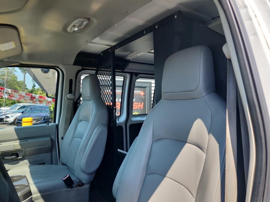 2010 Ford Econoline Cargo Van E-250 Commercial, available for sale in Islip, New York | L.I. Auto Gallery. Islip, New York 2010 Ford Econoline Cargo Van E-250 Commercial, available for sale in Islip, New York | L.I. Auto Gallery. Islip, New York