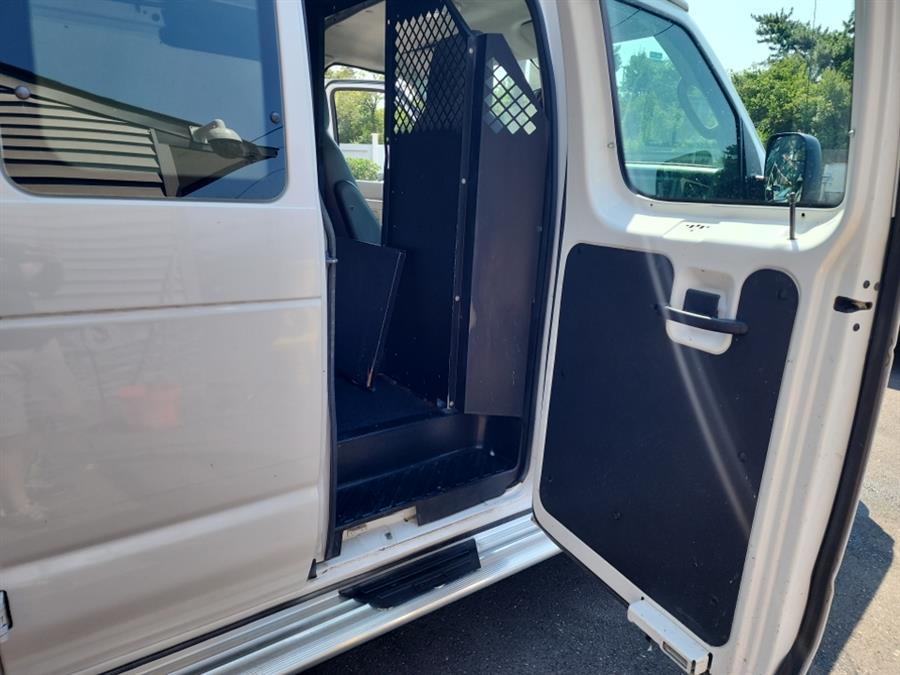 2010 Ford Econoline Cargo Van E-250 Commercial, available for sale in Islip, New York | L.I. Auto Gallery. Islip, New York 2010 Ford Econoline Cargo Van E-250 Commercial, available for sale in Islip, New York | L.I. Auto Gallery. Islip, New York