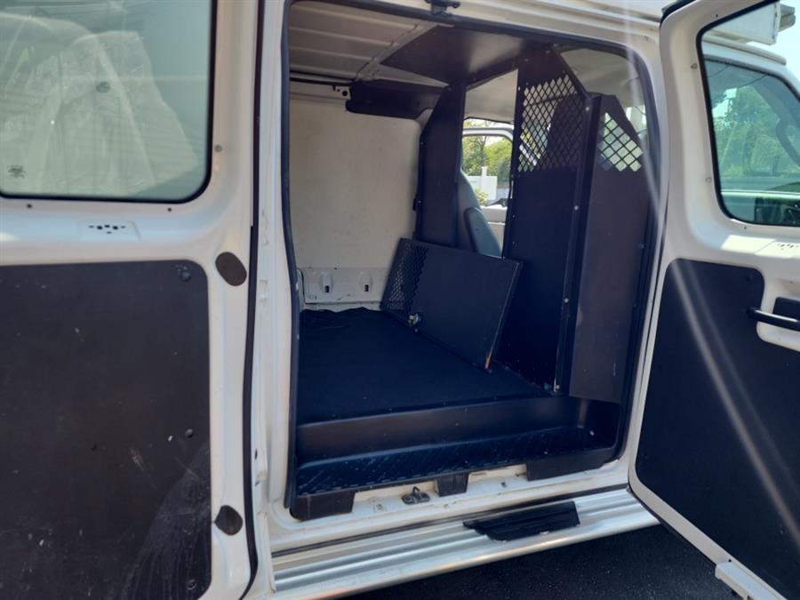 2010 Ford Econoline Cargo Van E-250 Commercial, available for sale in Islip, New York | L.I. Auto Gallery. Islip, New York 2010 Ford Econoline Cargo Van E-250 Commercial, available for sale in Islip, New York | L.I. Auto Gallery. Islip, New York