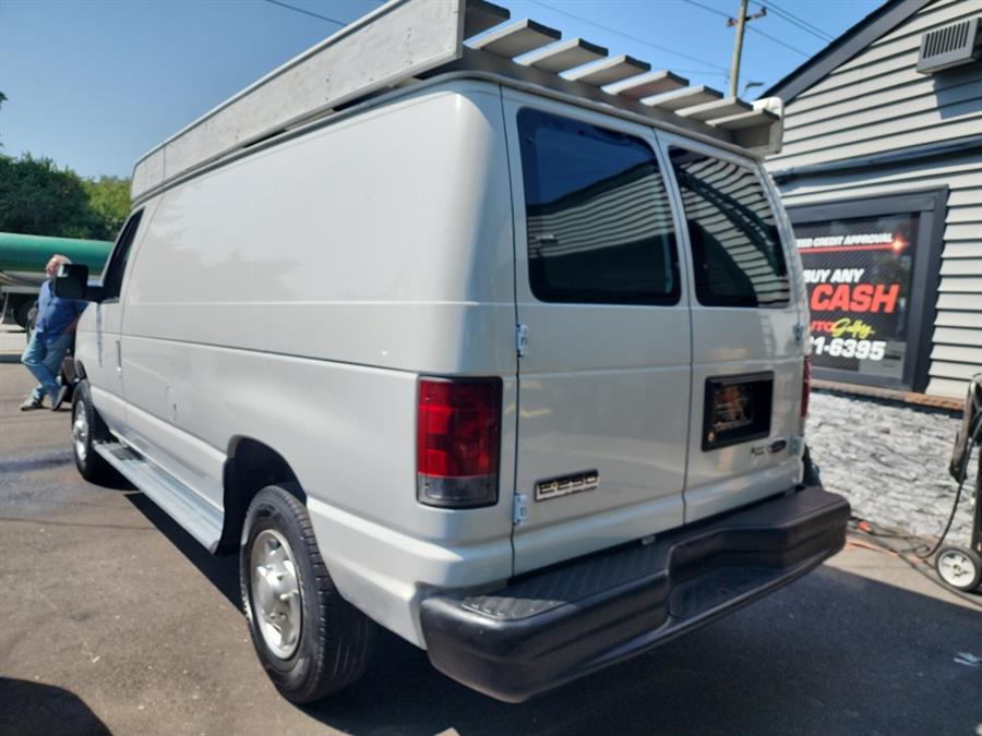 2010 Ford Econoline Cargo Van E-250 Commercial, available for sale in Islip, New York | L.I. Auto Gallery. Islip, New York 2010 Ford Econoline Cargo Van E-250 Commercial, available for sale in Islip, New York | L.I. Auto Gallery. Islip, New York