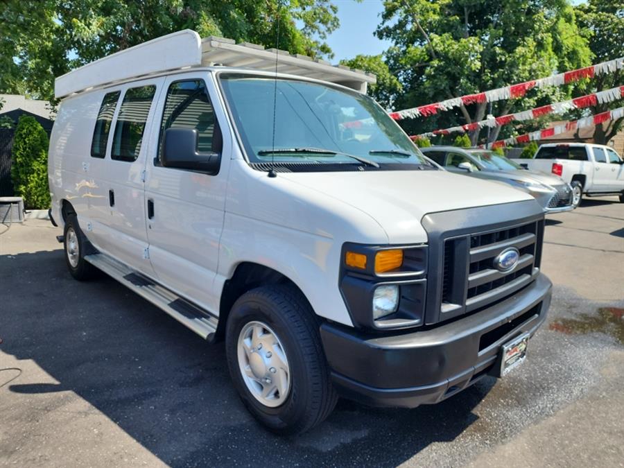 2010 Ford Econoline Cargo Van E-250 Commercial, available for sale in Islip, New York | L.I. Auto Gallery. Islip, New York 2010 Ford Econoline Cargo Van E-250 Commercial, available for sale in Islip, New York | L.I. Auto Gallery. Islip, New York