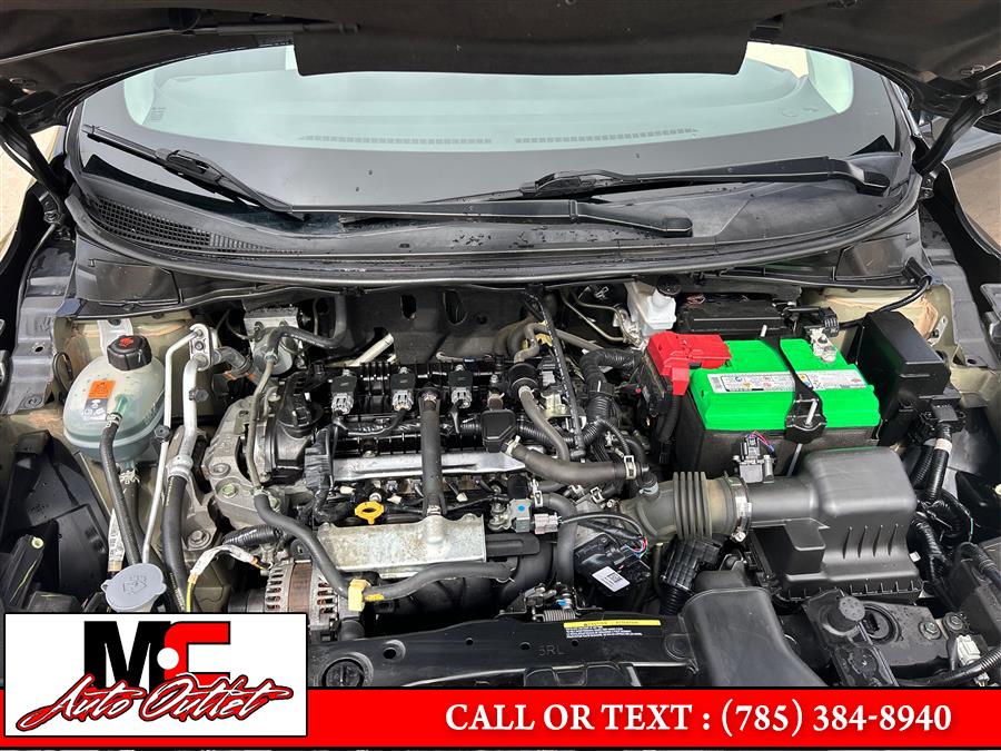 2021 Nissan Versa SV CVT, available for sale in Colby, Kansas | M C Auto Outlet Inc. Colby, Kansas 2021 Nissan Versa SV CVT, available for sale in Colby, Kansas | M C Auto Outlet Inc. Colby, Kansas
