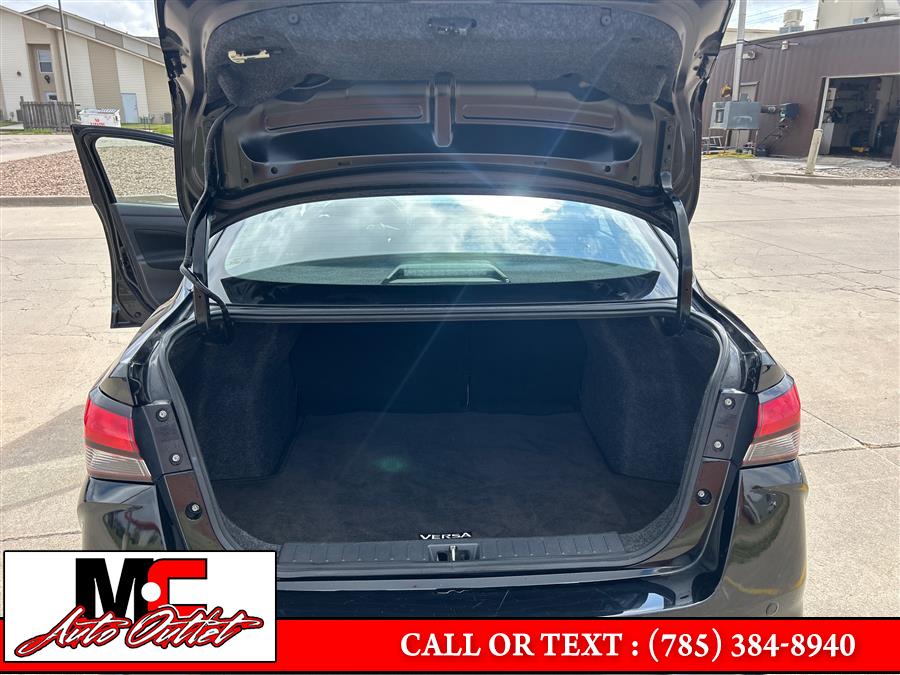 2021 Nissan Versa SV CVT, available for sale in Colby, Kansas | M C Auto Outlet Inc. Colby, Kansas 2021 Nissan Versa SV CVT, available for sale in Colby, Kansas | M C Auto Outlet Inc. Colby, Kansas