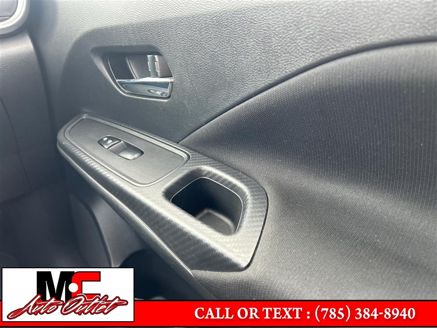 2021 Nissan Versa SV CVT, available for sale in Colby, Kansas | M C Auto Outlet Inc. Colby, Kansas 2021 Nissan Versa SV CVT, available for sale in Colby, Kansas | M C Auto Outlet Inc. Colby, Kansas