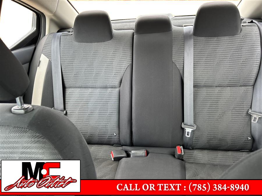 2021 Nissan Versa SV CVT, available for sale in Colby, Kansas | M C Auto Outlet Inc. Colby, Kansas 2021 Nissan Versa SV CVT, available for sale in Colby, Kansas | M C Auto Outlet Inc. Colby, Kansas