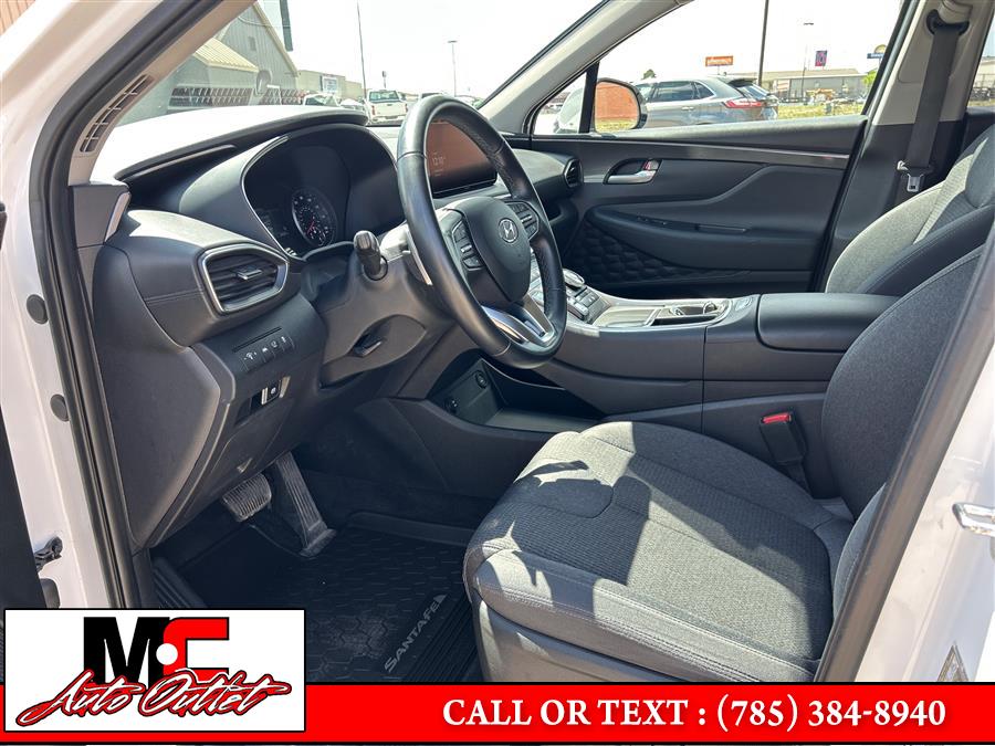 2023 Hyundai Santa Fe SEL AWD, available for sale in Colby, Kansas | M C Auto Outlet Inc. Colby, Kansas 2023 Hyundai Santa Fe SEL AWD, available for sale in Colby, Kansas | M C Auto Outlet Inc. Colby, Kansas