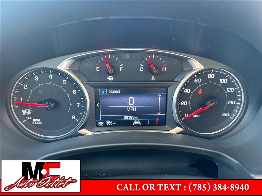 2023 GMC Terrain AWD 4dr SLE, available for sale in Colby, Kansas | M C Auto Outlet Inc. Colby, Kansas 2023 GMC Terrain AWD 4dr SLE, available for sale in Colby, Kansas | M C Auto Outlet Inc. Colby, Kansas