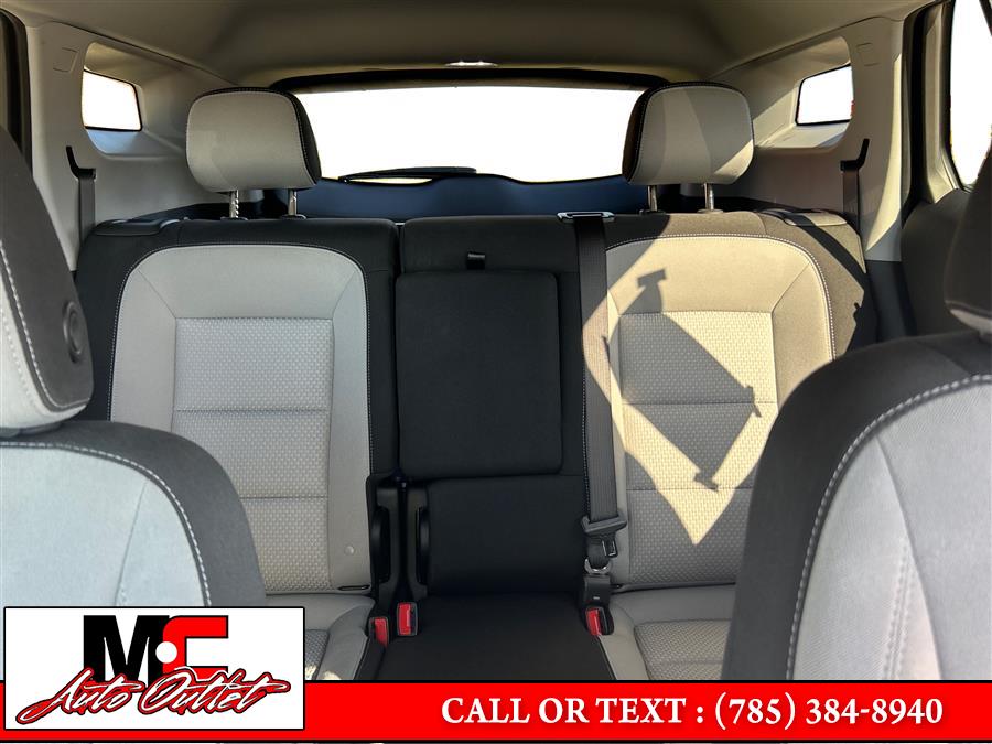 2023 GMC Terrain AWD 4dr SLE, available for sale in Colby, Kansas | M C Auto Outlet Inc. Colby, Kansas 2023 GMC Terrain AWD 4dr SLE, available for sale in Colby, Kansas | M C Auto Outlet Inc. Colby, Kansas