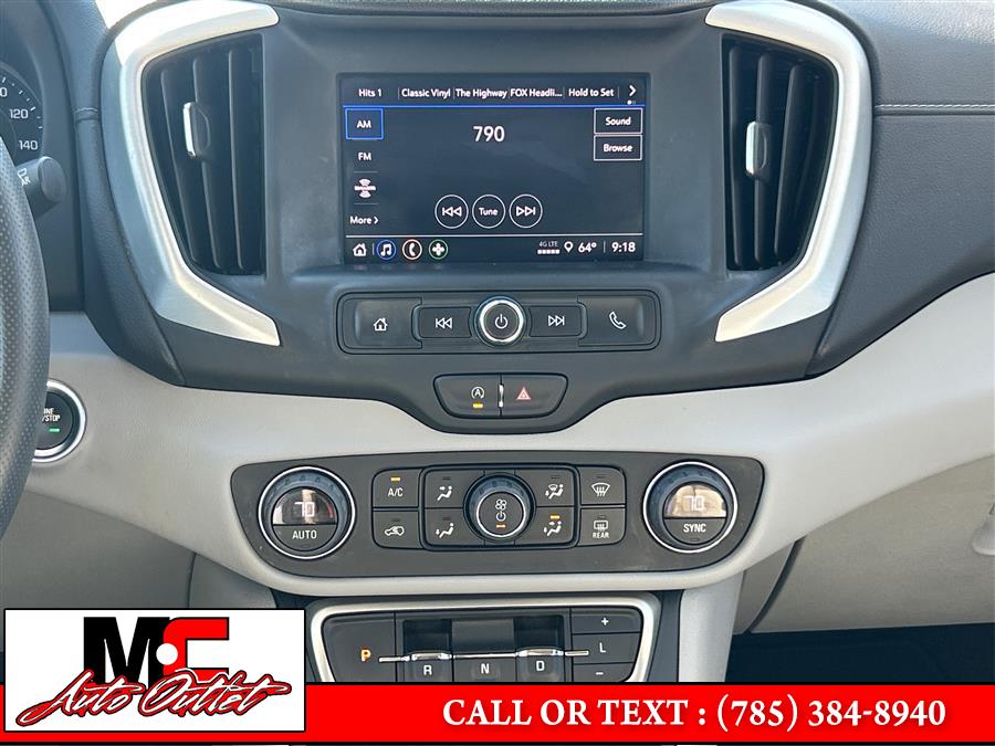 2023 GMC Terrain AWD 4dr SLE, available for sale in Colby, Kansas | M C Auto Outlet Inc. Colby, Kansas 2023 GMC Terrain AWD 4dr SLE, available for sale in Colby, Kansas | M C Auto Outlet Inc. Colby, Kansas