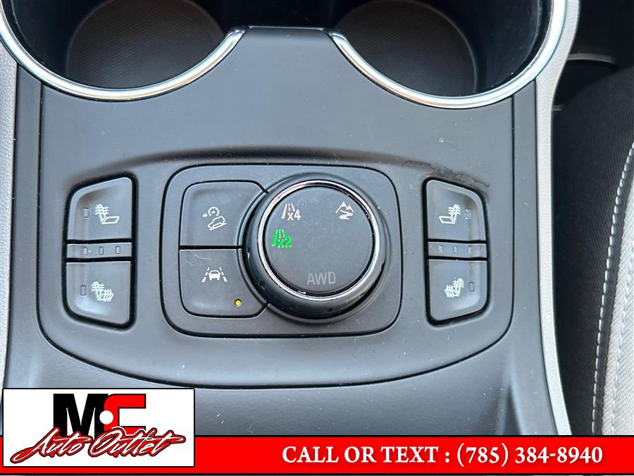 2023 GMC Terrain AWD 4dr SLE, available for sale in Colby, Kansas | M C Auto Outlet Inc. Colby, Kansas 2023 GMC Terrain AWD 4dr SLE, available for sale in Colby, Kansas | M C Auto Outlet Inc. Colby, Kansas