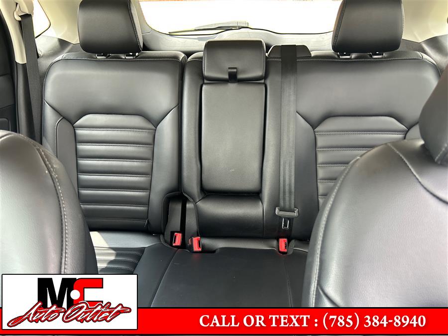 2024 Ford Edge SEL AWD, available for sale in Colby, Kansas | M C Auto Outlet Inc. Colby, Kansas 2024 Ford Edge SEL AWD, available for sale in Colby, Kansas | M C Auto Outlet Inc. Colby, Kansas