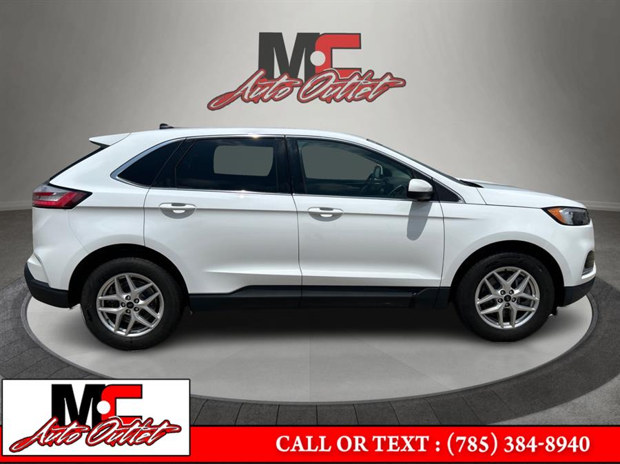 2024 Ford Edge SEL AWD, available for sale in Colby, Kansas | M C Auto Outlet Inc. Colby, Kansas 2024 Ford Edge SEL AWD, available for sale in Colby, Kansas | M C Auto Outlet Inc. Colby, Kansas