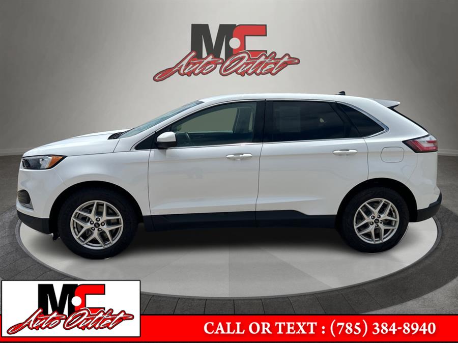 2024 Ford Edge SEL AWD, available for sale in Colby, Kansas | M C Auto Outlet Inc. Colby, Kansas 2024 Ford Edge SEL AWD, available for sale in Colby, Kansas | M C Auto Outlet Inc. Colby, Kansas