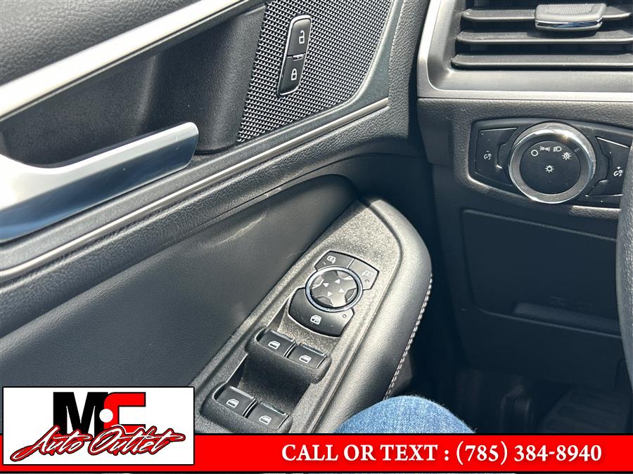 2024 Ford Edge SEL AWD, available for sale in Colby, Kansas | M C Auto Outlet Inc. Colby, Kansas 2024 Ford Edge SEL AWD, available for sale in Colby, Kansas | M C Auto Outlet Inc. Colby, Kansas