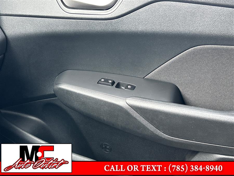 2021 Hyundai Accent SEL, available for sale in Colby, Kansas | M C Auto Outlet Inc. Colby, Kansas 2021 Hyundai Accent SEL, available for sale in Colby, Kansas | M C Auto Outlet Inc. Colby, Kansas