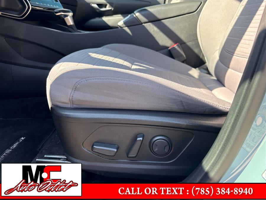 2024 Hyundai Santa Cruz SEL FWD, available for sale in Colby, Kansas | M C Auto Outlet Inc. Colby, Kansas 2024 Hyundai Santa Cruz SEL FWD, available for sale in Colby, Kansas | M C Auto Outlet Inc. Colby, Kansas