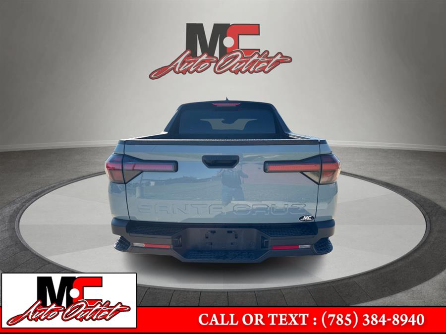 2024 Hyundai Santa Cruz SEL FWD, available for sale in Colby, Kansas | M C Auto Outlet Inc. Colby, Kansas 2024 Hyundai Santa Cruz SEL FWD, available for sale in Colby, Kansas | M C Auto Outlet Inc. Colby, Kansas