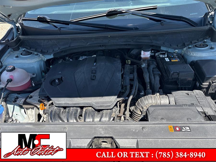 2024 Hyundai Santa Cruz SEL FWD, available for sale in Colby, Kansas | M C Auto Outlet Inc. Colby, Kansas 2024 Hyundai Santa Cruz SEL FWD, available for sale in Colby, Kansas | M C Auto Outlet Inc. Colby, Kansas