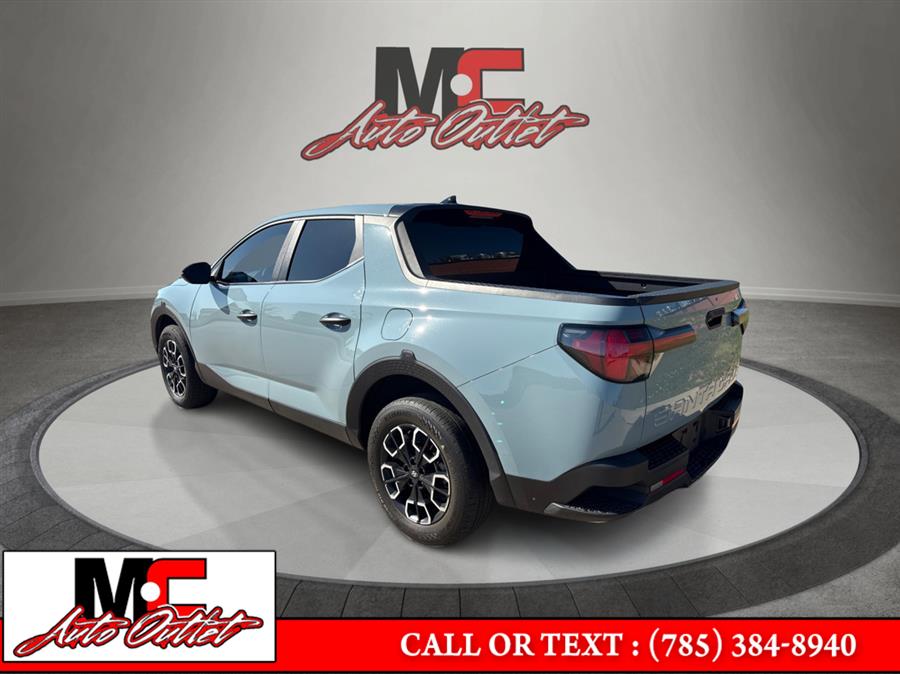 2024 Hyundai Santa Cruz SEL FWD, available for sale in Colby, Kansas | M C Auto Outlet Inc. Colby, Kansas 2024 Hyundai Santa Cruz SEL FWD, available for sale in Colby, Kansas | M C Auto Outlet Inc. Colby, Kansas