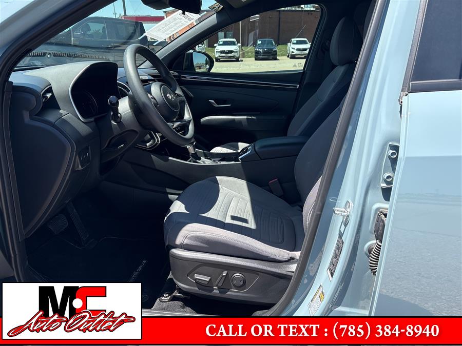 2024 Hyundai Santa Cruz SEL FWD, available for sale in Colby, Kansas | M C Auto Outlet Inc. Colby, Kansas 2024 Hyundai Santa Cruz SEL FWD, available for sale in Colby, Kansas | M C Auto Outlet Inc. Colby, Kansas