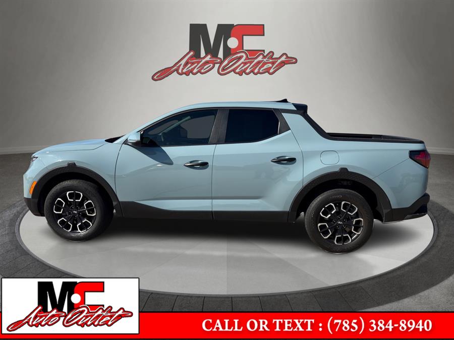 2024 Hyundai Santa Cruz SEL FWD, available for sale in Colby, Kansas | M C Auto Outlet Inc. Colby, Kansas 2024 Hyundai Santa Cruz SEL FWD, available for sale in Colby, Kansas | M C Auto Outlet Inc. Colby, Kansas