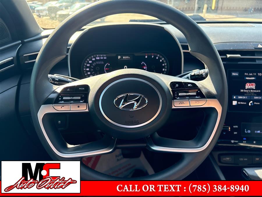 2024 Hyundai Santa Cruz SEL FWD, available for sale in Colby, Kansas | M C Auto Outlet Inc. Colby, Kansas 2024 Hyundai Santa Cruz SEL FWD, available for sale in Colby, Kansas | M C Auto Outlet Inc. Colby, Kansas