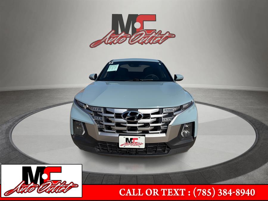 2024 Hyundai Santa Cruz SEL FWD, available for sale in Colby, Kansas | M C Auto Outlet Inc. Colby, Kansas 2024 Hyundai Santa Cruz SEL FWD, available for sale in Colby, Kansas | M C Auto Outlet Inc. Colby, Kansas