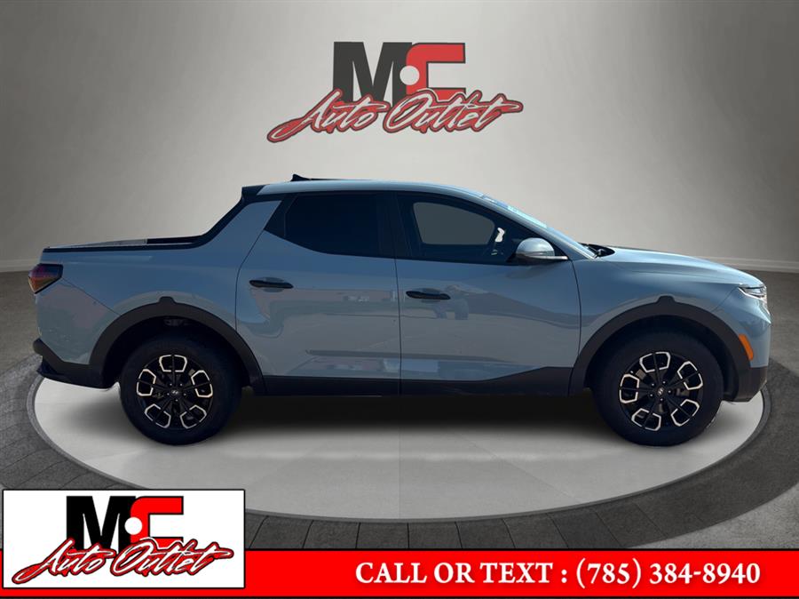 2024 Hyundai Santa Cruz SEL FWD, available for sale in Colby, Kansas | M C Auto Outlet Inc. Colby, Kansas 2024 Hyundai Santa Cruz SEL FWD, available for sale in Colby, Kansas | M C Auto Outlet Inc. Colby, Kansas