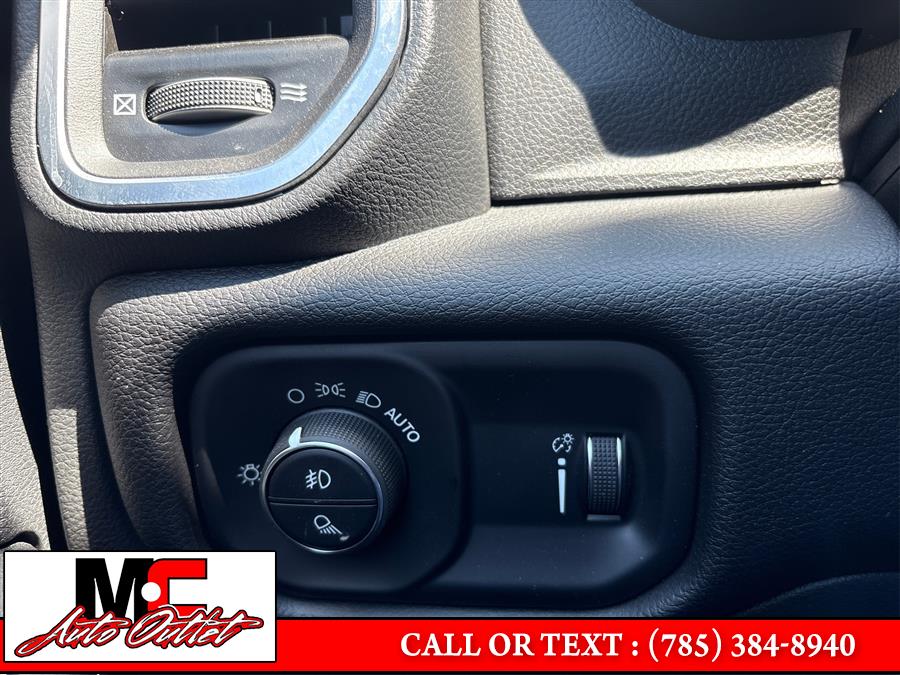 2024 Ram 2500 Big Horn 4x4 Crew Cab 6''4" Box, available for sale in Colby, Kansas | M C Auto Outlet Inc. Colby, Kansas 2024 Ram 2500 Big Horn 4x4 Crew Cab 6''4" Box, available for sale in Colby, Kansas | M C Auto Outlet Inc. Colby, Kansas