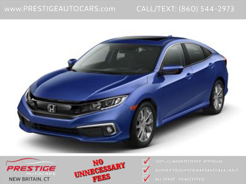 2020 Honda Civic EX-T, available for sale in NEW BRITAIN, Connecticut | Prestige Auto Superstore. NEW BRITAIN, Connecticut 2020 Honda Civic EX-T, available for sale in NEW BRITAIN, Connecticut | Prestige Auto Superstore. NEW BRITAIN, Connecticut