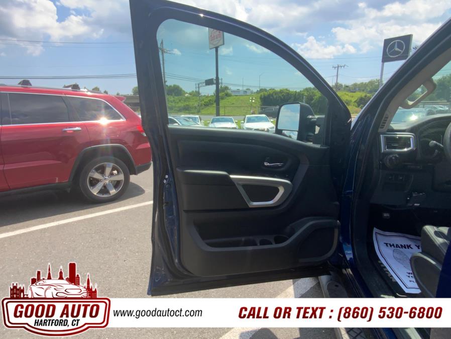 2018 Nissan Titan 4x4 Crew Cab SV, available for sale in Hartford, Connecticut | Good Auto LLC. Hartford, Connecticut 2018 Nissan Titan 4x4 Crew Cab SV, available for sale in Hartford, Connecticut | Good Auto LLC. Hartford, Connecticut