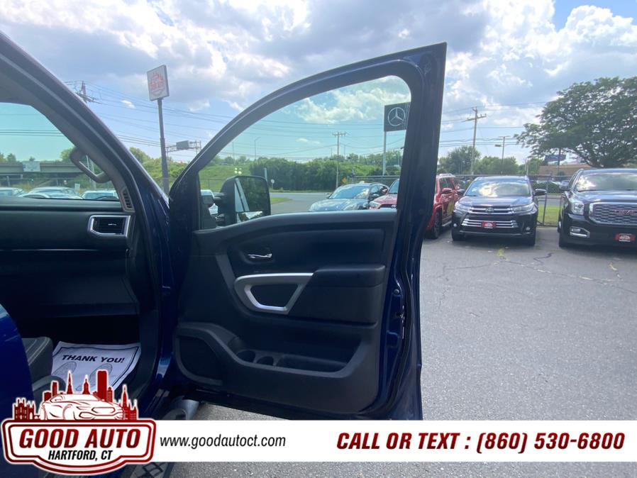2018 Nissan Titan 4x4 Crew Cab SV, available for sale in Hartford, Connecticut | Good Auto LLC. Hartford, Connecticut 2018 Nissan Titan 4x4 Crew Cab SV, available for sale in Hartford, Connecticut | Good Auto LLC. Hartford, Connecticut