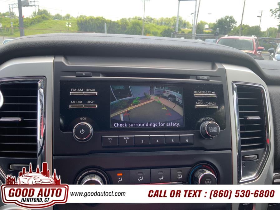 2018 Nissan Titan 4x4 Crew Cab SV, available for sale in Hartford, Connecticut | Good Auto LLC. Hartford, Connecticut 2018 Nissan Titan 4x4 Crew Cab SV, available for sale in Hartford, Connecticut | Good Auto LLC. Hartford, Connecticut