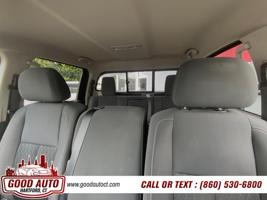 2018 Nissan Titan 4x4 Crew Cab SV, available for sale in Hartford, Connecticut | Good Auto LLC. Hartford, Connecticut 2018 Nissan Titan 4x4 Crew Cab SV, available for sale in Hartford, Connecticut | Good Auto LLC. Hartford, Connecticut