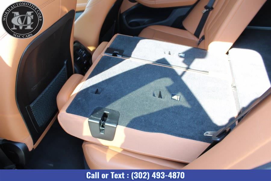 2018 BMW X3 xDrive30i Sports Activity Vehicle, available for sale in New Castle, Delaware | Morsi Automotive Corporation. New Castle, Delaware 2018 BMW X3 xDrive30i Sports Activity Vehicle, available for sale in New Castle, Delaware | Morsi Automotive Corporation. New Castle, Delaware