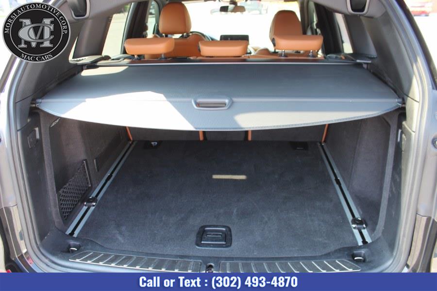 2018 BMW X3 xDrive30i Sports Activity Vehicle, available for sale in New Castle, Delaware | Morsi Automotive Corporation. New Castle, Delaware 2018 BMW X3 xDrive30i Sports Activity Vehicle, available for sale in New Castle, Delaware | Morsi Automotive Corporation. New Castle, Delaware