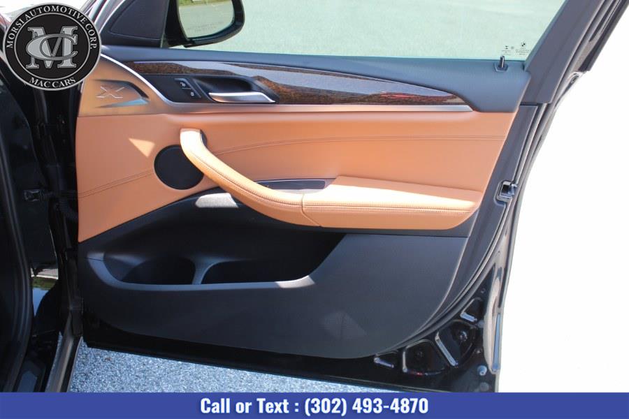 2018 BMW X3 xDrive30i Sports Activity Vehicle, available for sale in New Castle, Delaware | Morsi Automotive Corporation. New Castle, Delaware 2018 BMW X3 xDrive30i Sports Activity Vehicle, available for sale in New Castle, Delaware | Morsi Automotive Corporation. New Castle, Delaware