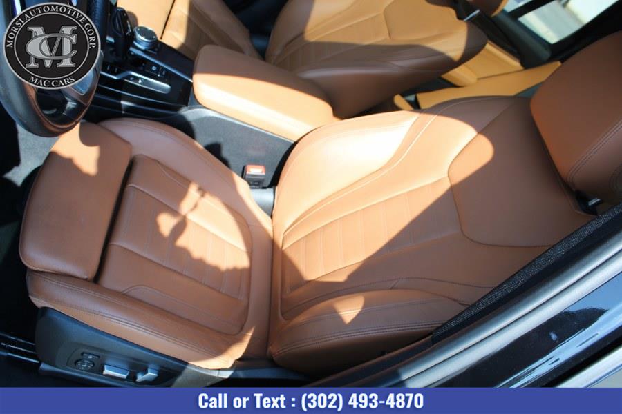 2018 BMW X3 xDrive30i Sports Activity Vehicle, available for sale in New Castle, Delaware | Morsi Automotive Corporation. New Castle, Delaware 2018 BMW X3 xDrive30i Sports Activity Vehicle, available for sale in New Castle, Delaware | Morsi Automotive Corporation. New Castle, Delaware